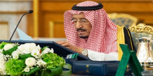 مجلس الوزارء يقر تعديل نظام العمل تعديل نظام العمل