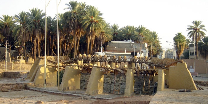 بئر هداج