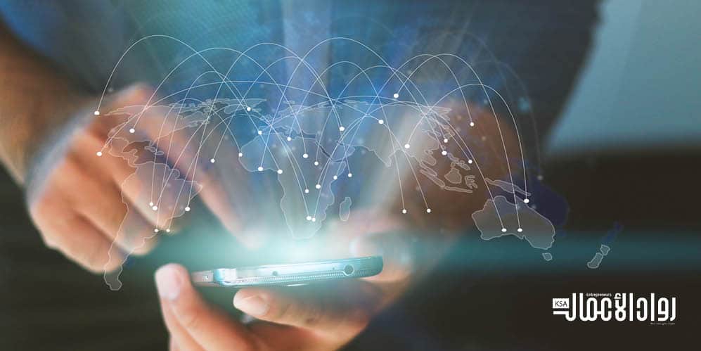 مواقع تواصل اجتماعي في 2020