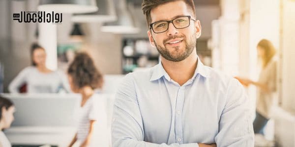 نجاح ريادة الأعمال