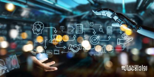 مشاريع الذكاء الاصطناعي