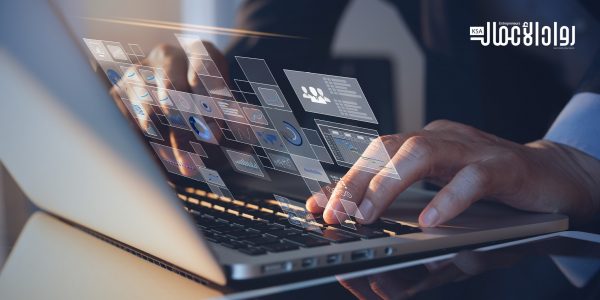مستقبل المعاملات المالية