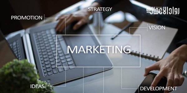 التسويق والدعاية