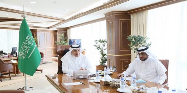 أمير منطقة المدينة المنورة