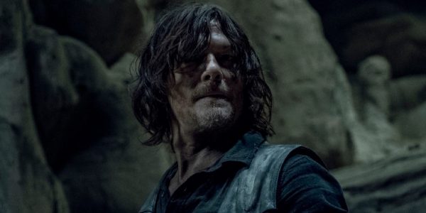 تفاصيل الموسم الأخير من مسلسل The Walking Dead The Walking Dead