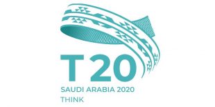 مجموعة الفكر العشرين