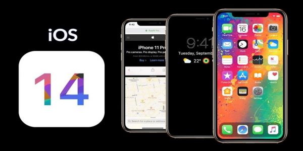 متى تطلق “أبل” iOS 14 للجميع؟ iOS 14