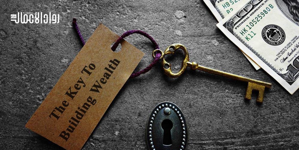 4 أخطاء مالية تعرقل طريقك للثراء أخطاء مالية تعرقل طريقك للثراء