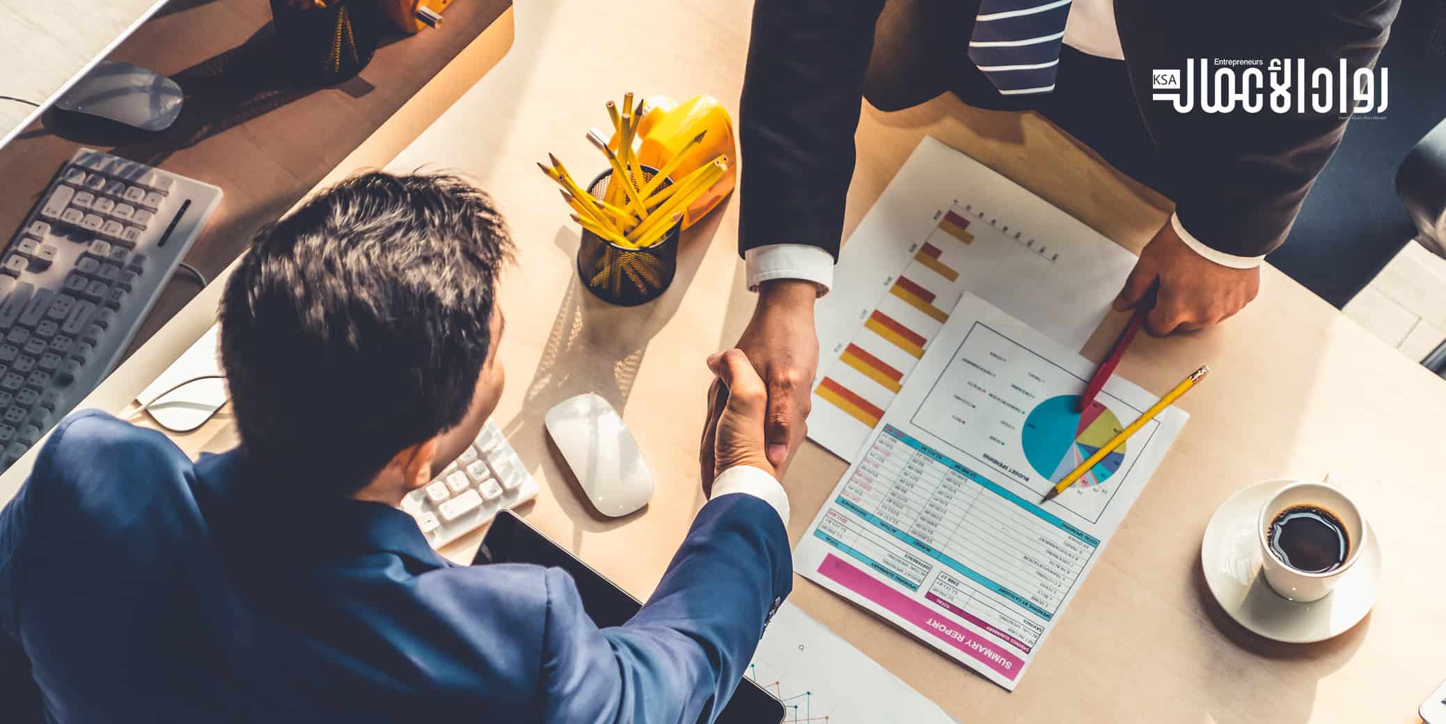 كيف تحول فكرتك إلى مشروع ناجح