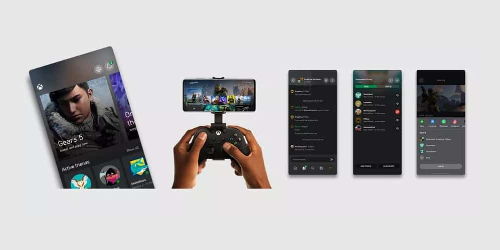 مايكروسوفت تتيح Xbox one لنظام أندرويد مجانًا Xbox