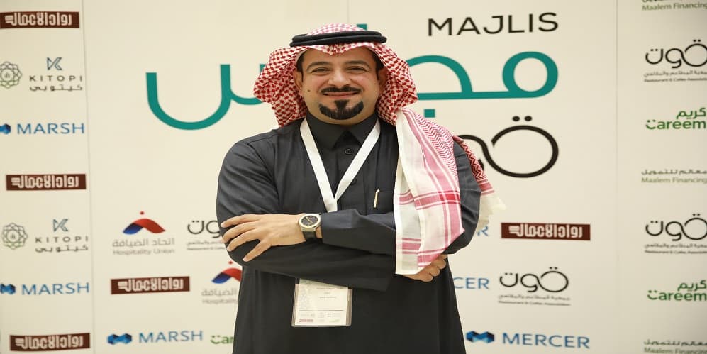 خالد المضيان: اليوم الوطني يتزامن ومملكتنا الحبيبة في مقدمة مصاف دول العشرين
