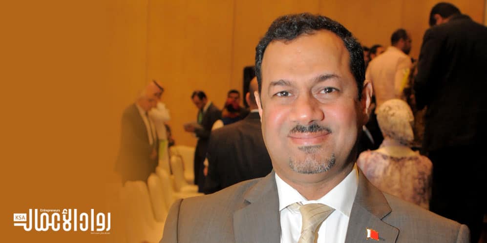 “اليونيسمو” يعقد الندوة الدولية الأولى عن إعادة فتح الأسواق العالمية عبد الحسن الديري