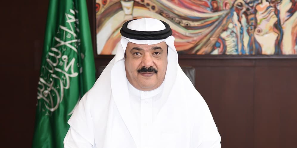 الأمين العام لمركز الملك عبد العزيز: الاحتفاء باليوم الوطني فرصة للتأكيد على التلاحم اليوم الوطني