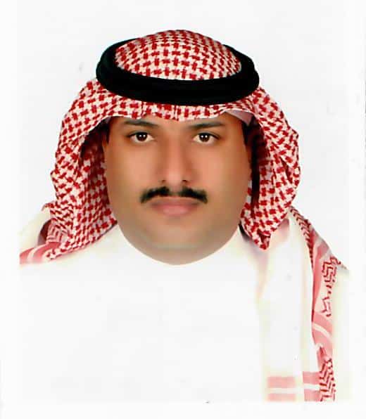 م. محمد العطية