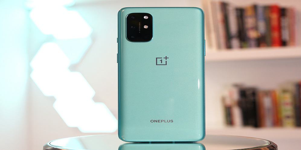 OnePlus 8T