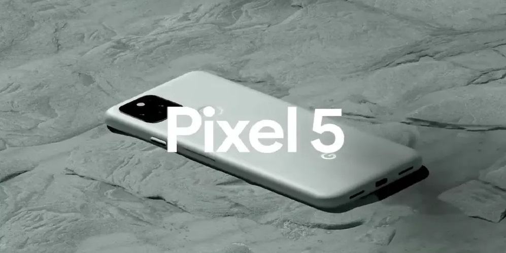 Pixel 5.. هاتف جوجل الأغلى لدعم شبكات الجيل الخامس Pixel 5