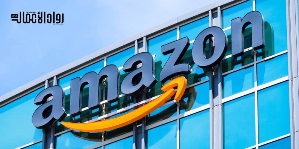 صفقة أمازون وجلوبال ستار