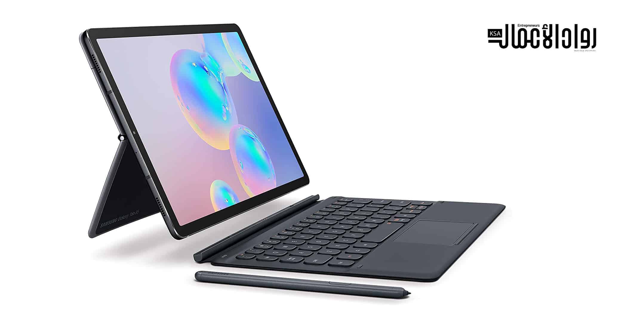سامسونج جلاكسي Tab S6