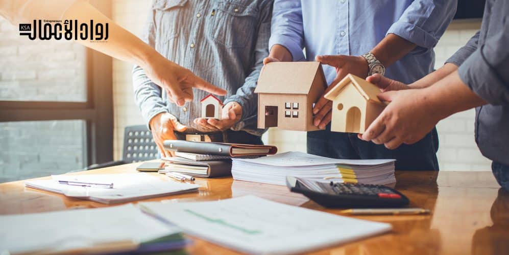 ضريبة التصرفات العقارية.. تسهيل التملك وتحقيق الرؤية ضريبة التصرفات العقارية