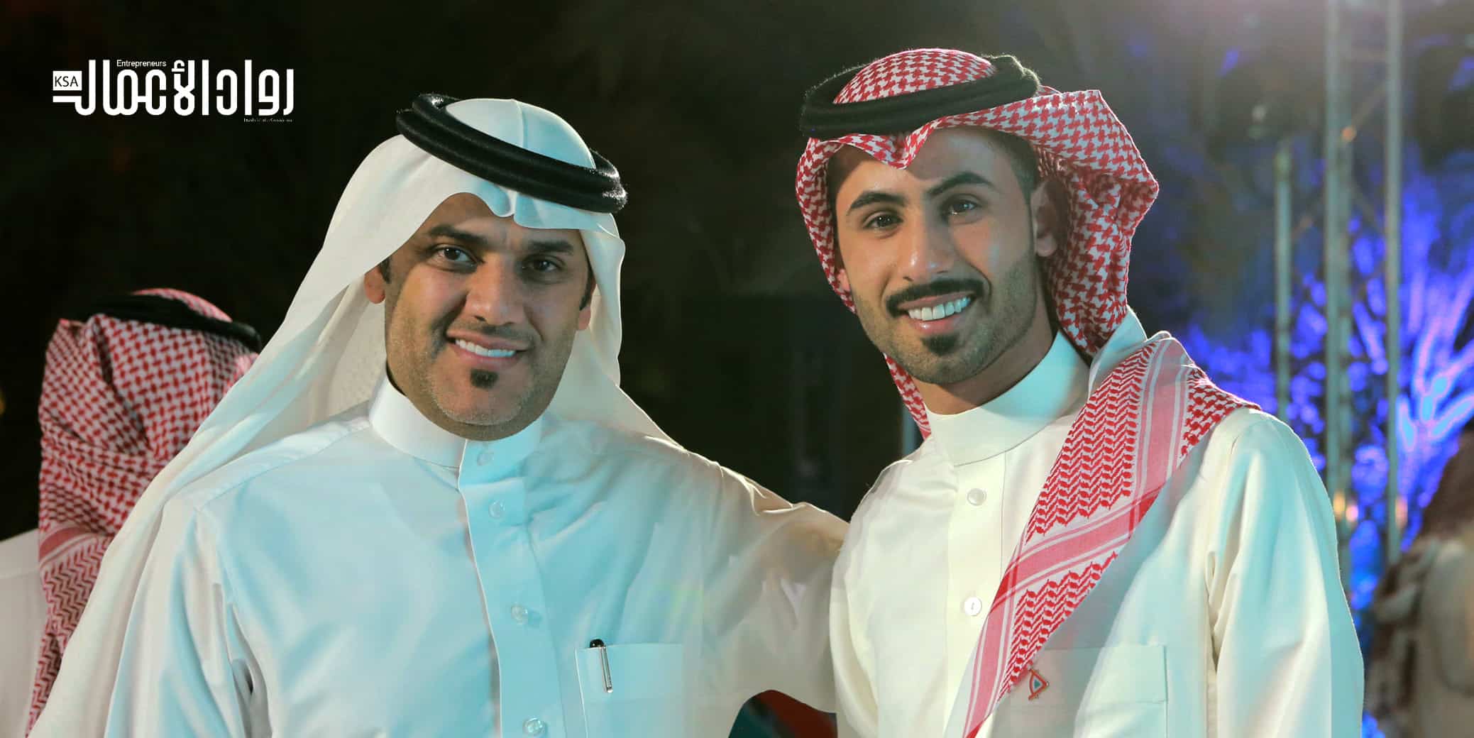 مالك العنقري