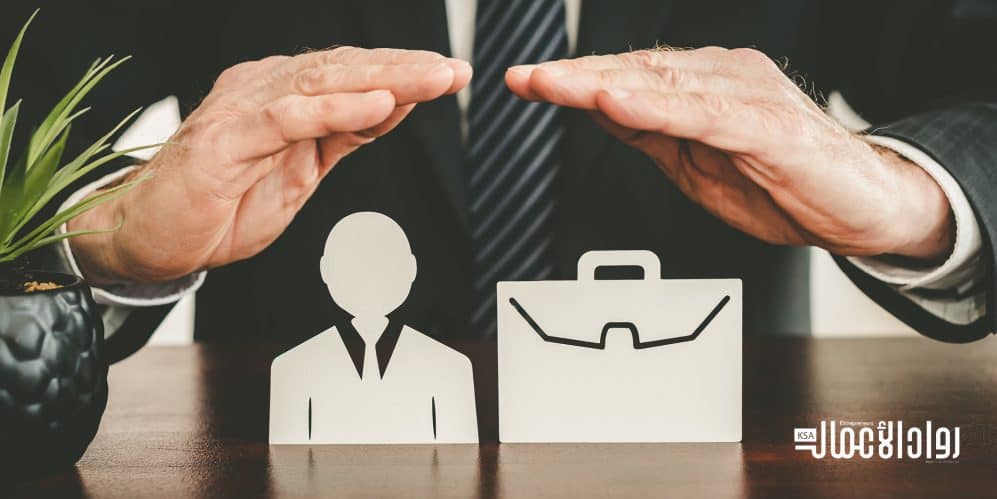 ريادة الأعمال والقضاء على البطالة