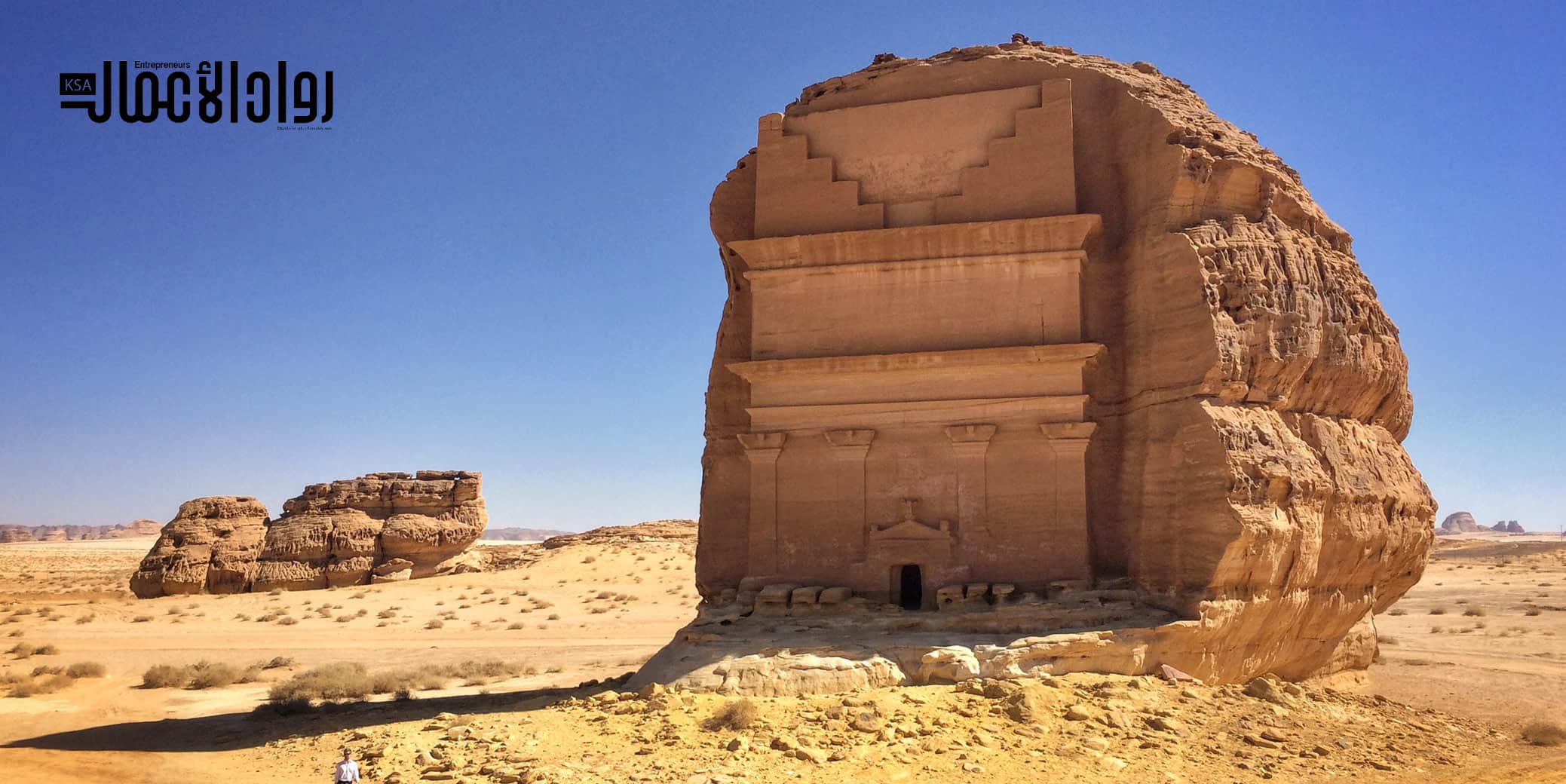 5 مواقع أثرية في المملكة أراض شاهدة على التاريخ