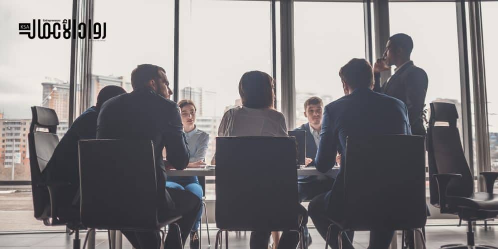 الإدارة المرنة