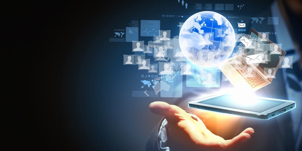 مركز المعلومات الوطني السعودي