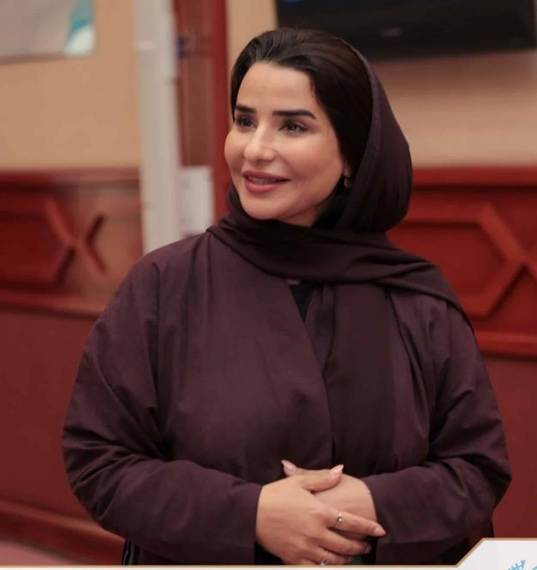 د. الجوهرة الزهراني