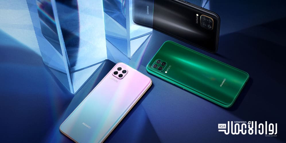 هواوي نوفا 7i