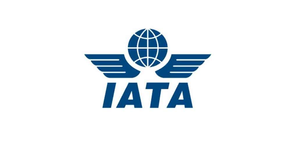 الاتحاد الدولي للنقل الجوي