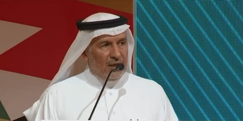الربيعة: المملكة قدمت أكثر من 800 مليون دولار للتصدي لجائحة كورونا الربيعة
