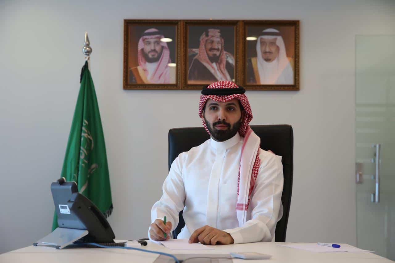 سعد الحماد