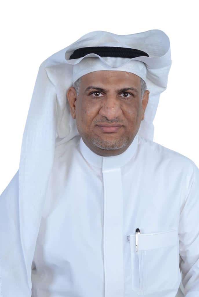 الدكتور موسى صالح الحداد