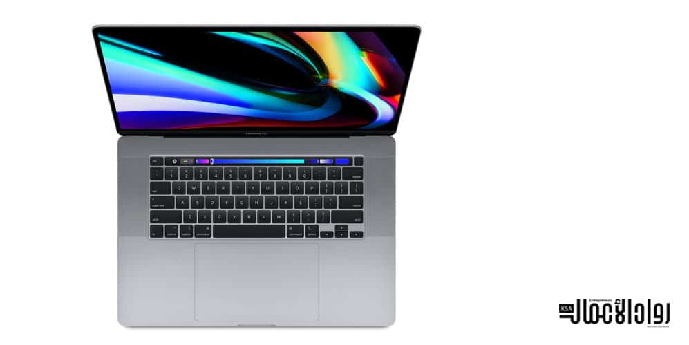 أجهزة Mac الجديدة