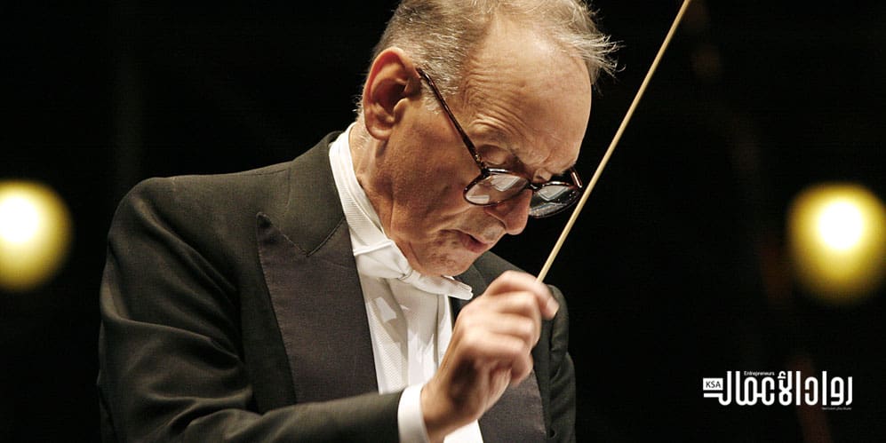 إنيو موريكوني