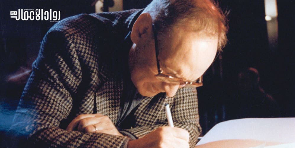 إنيو موريكوني