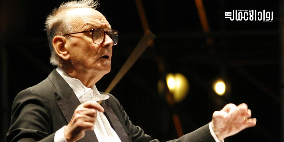 إنيو موريكوني