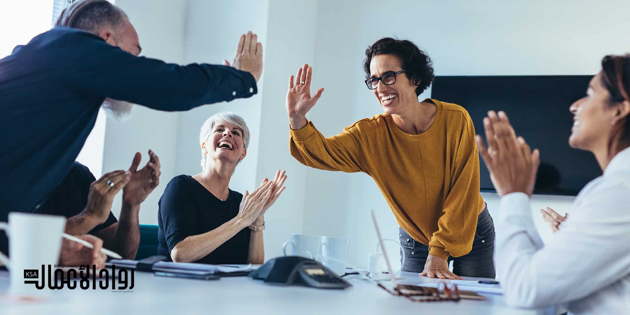 الإدارة المتسامحة