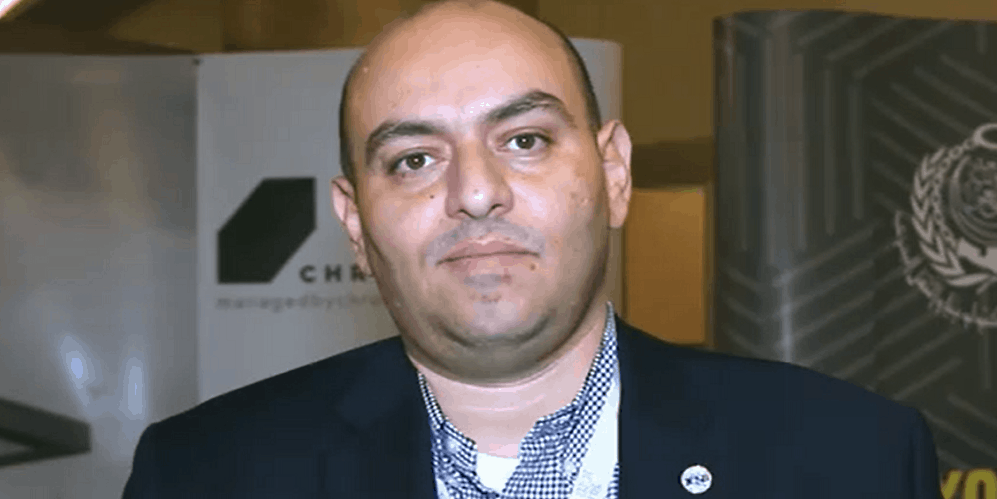 الأسبوع العالمي لريادة الأعمال