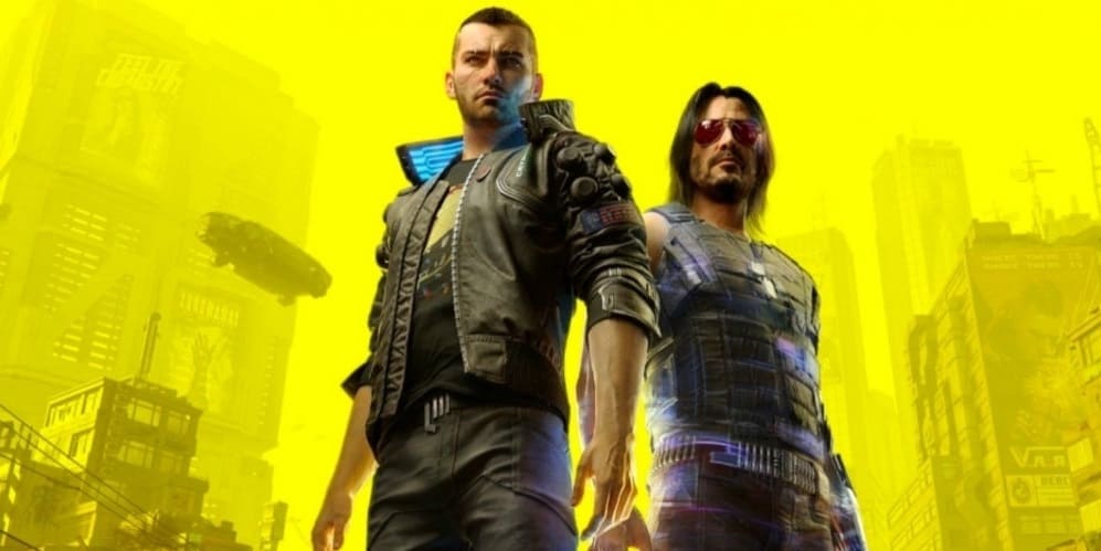 ما لا تعرفه عن لعبة Cyberpunk 2077 Cyberpunk 2077