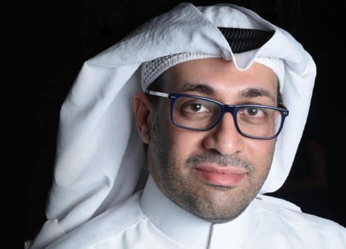 م. علي الغدير