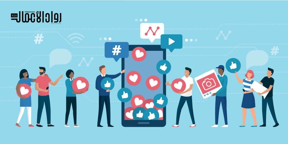 أهمية مواقع التواصل في عصر الكورونا