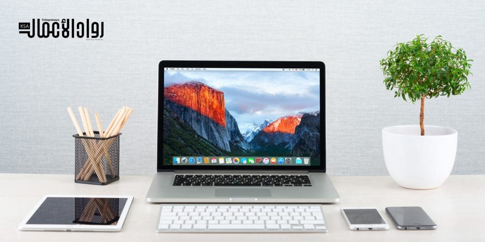 مواصفات Apple MacBook Pro.. تصميم أنيق وتكنولوجيا متقدمة Apple MacBook Pro