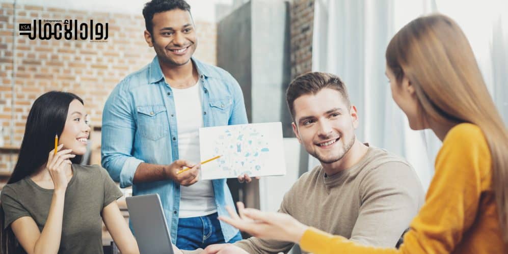 تطوير المهارات الاجتماعية
