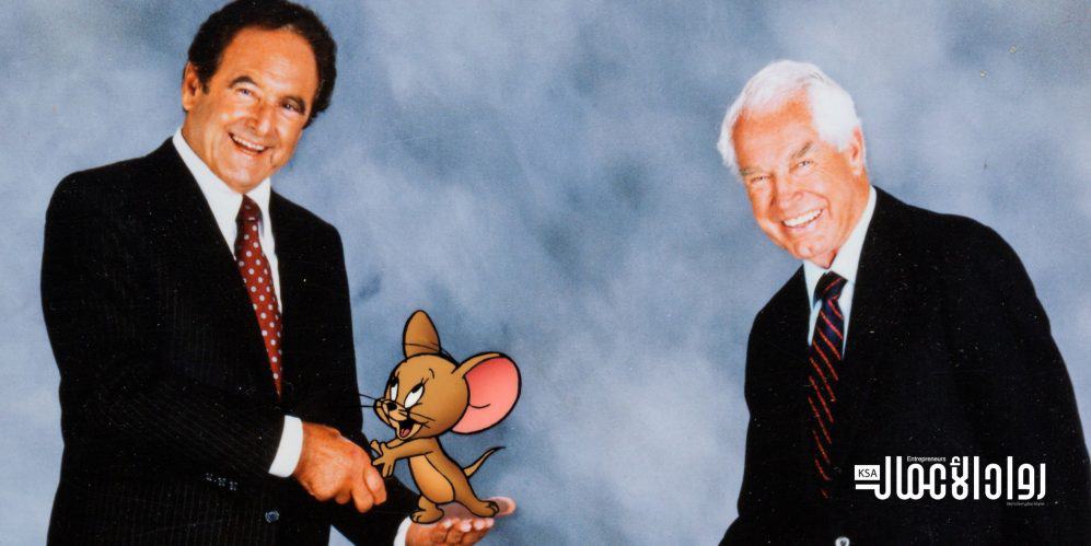 جوزيف باربيرا