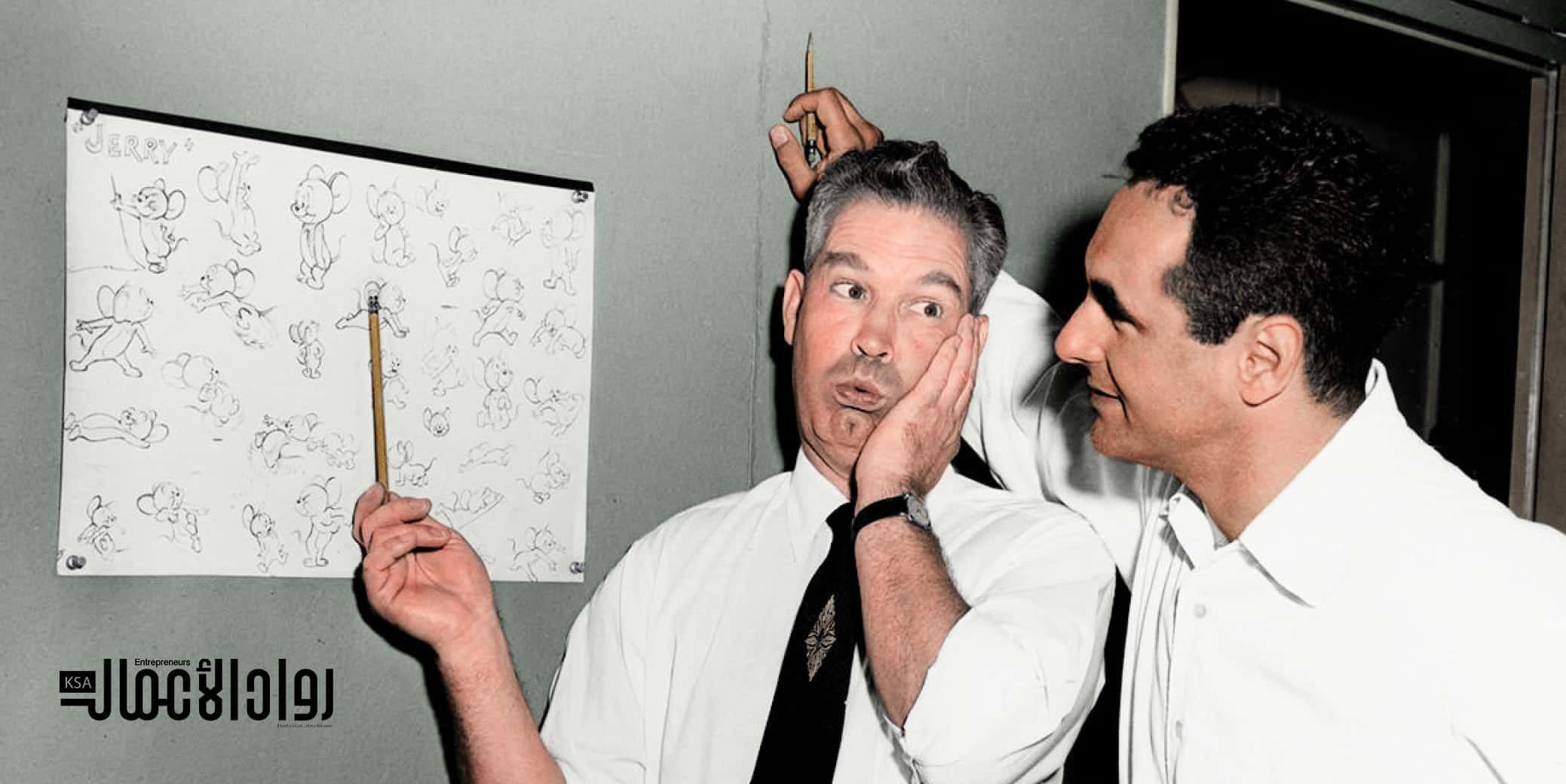 جوزيف باربيرا