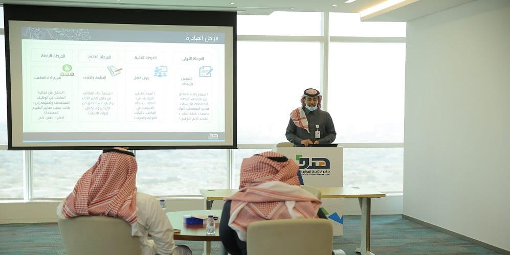 “هدف” يعقد ورشة عمل مع جامعة القصيم لتفعيل اتفاقية دعم مكاتب توظيف الخريجين جامعة القصيم