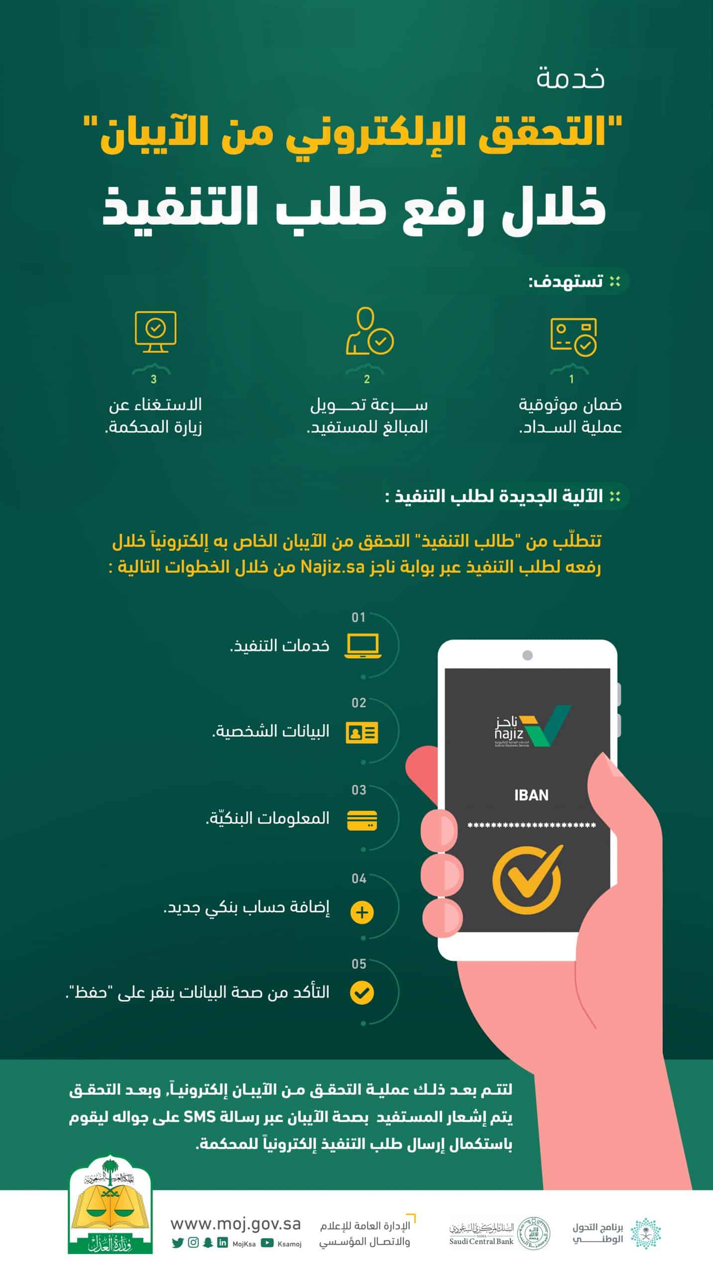 وزارة العدل