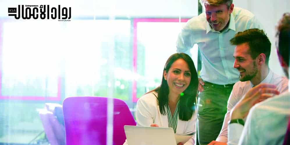 ابتكارات لتطوير بيئة العمل في المستقبل بيئة العمل